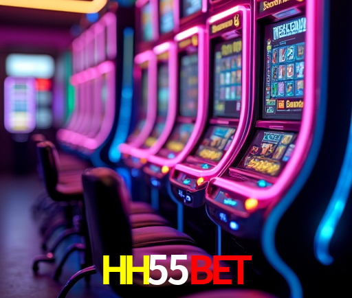 Promoção Relâmpago HH55Bet