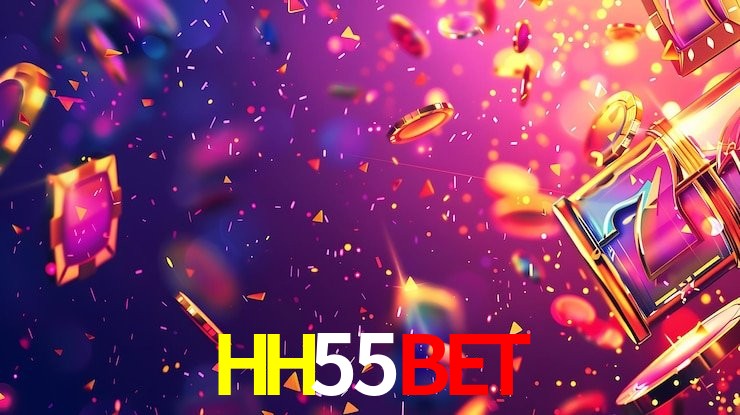 Descubra a Essência do HH55Bet: Nossa História e Compromissos