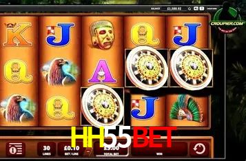 Desvendando o Mundo dos Jogos Virtuais na HH55Bet