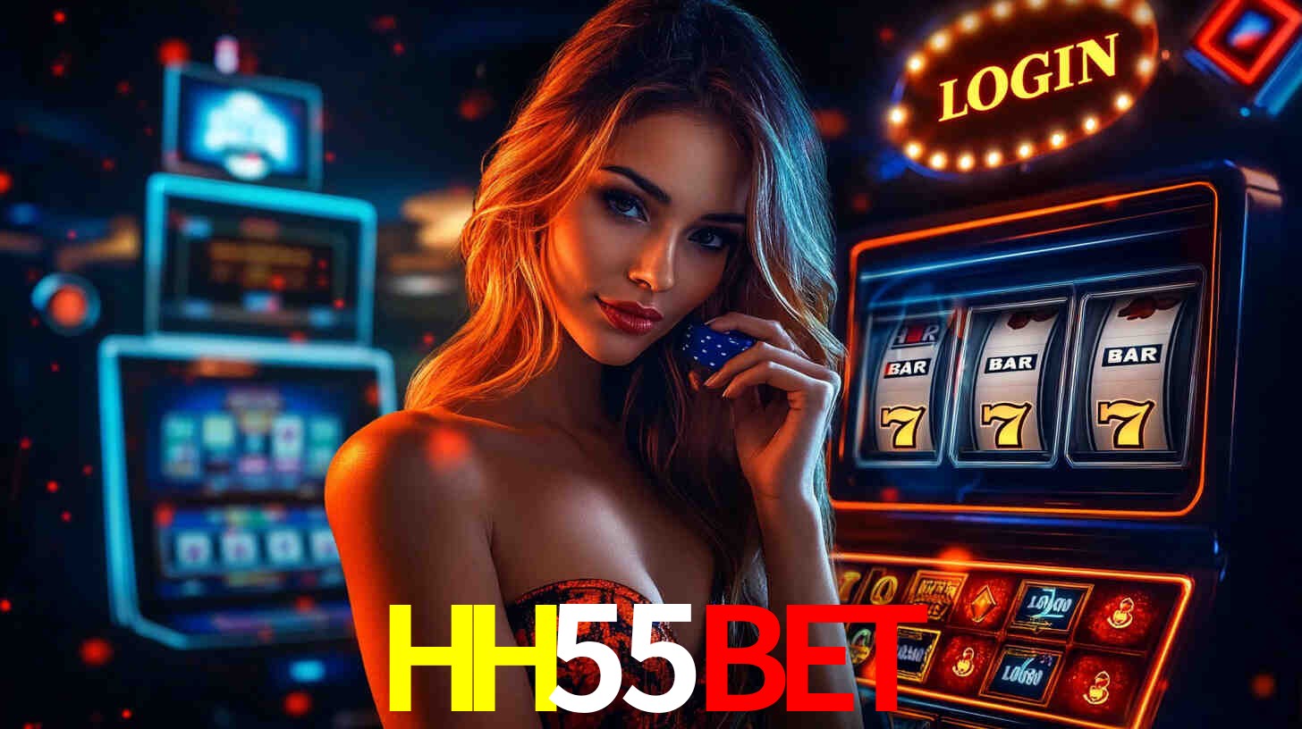 HH55 Game