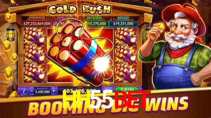 A Emoção da Loteria na HH55Bet: Uma Chance de Mudança de Vida