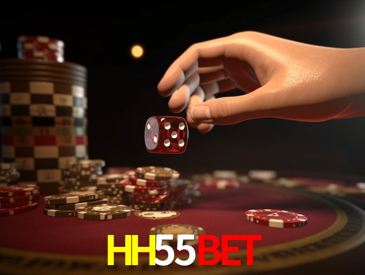 Apostas de Tênis HH55Bet