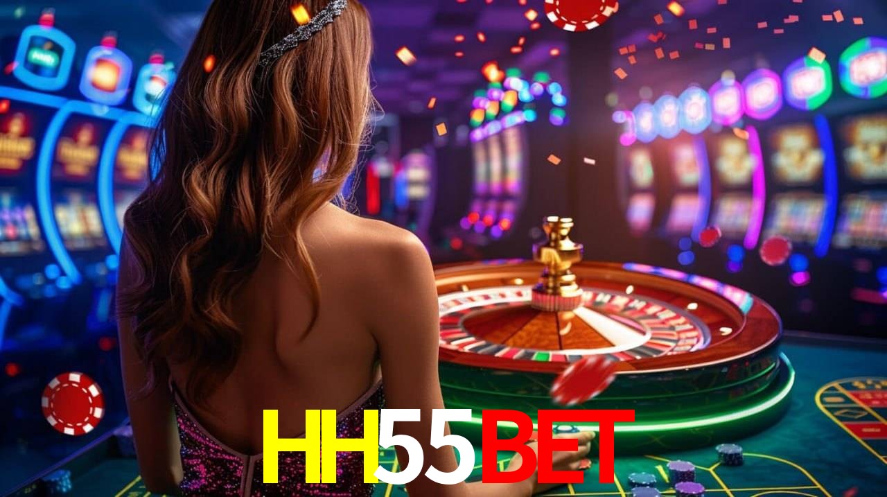 HH55Bet