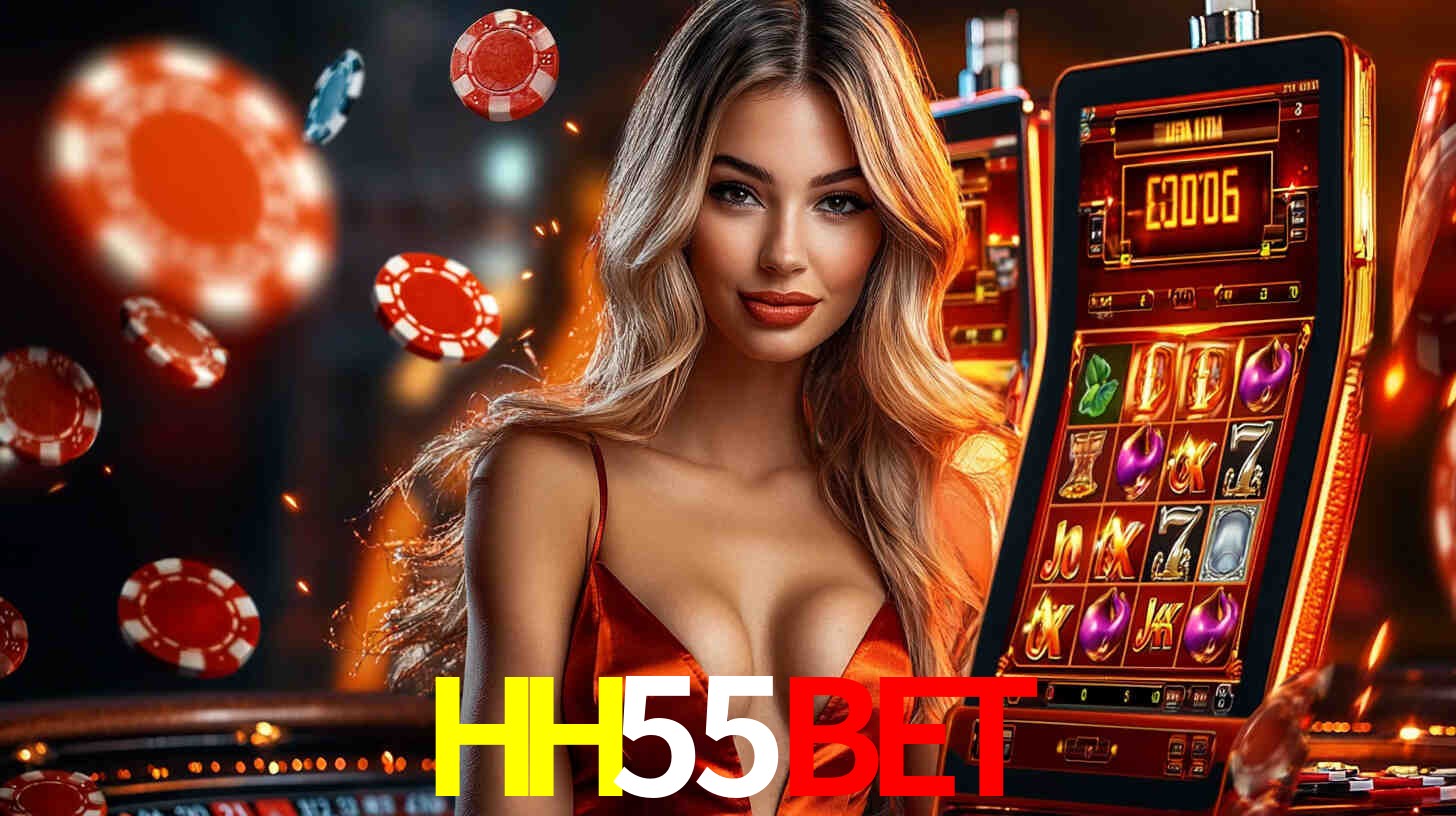 HH55Bet,HH55 Game