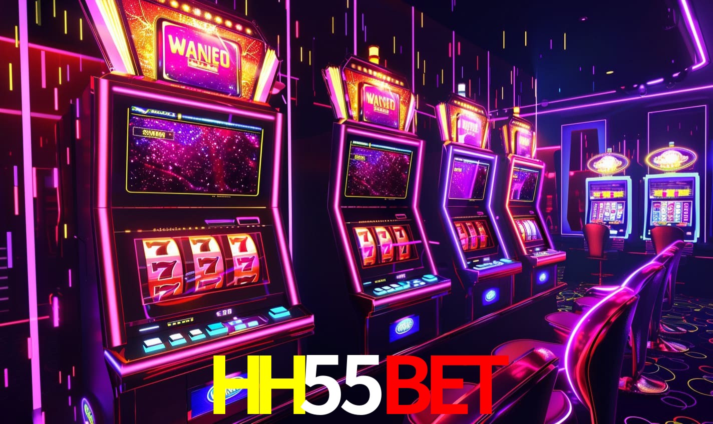 Descubra o Programa VIP da HH55Bet: Vantagens Exclusivas para Jogadores