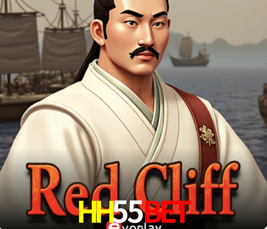Responsive Design HH55Bet