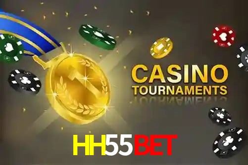 HH55Bet,HH55 Game