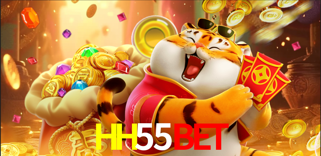 HH55Bet - Cassino brasileiro mais escolhido - HH55 Game