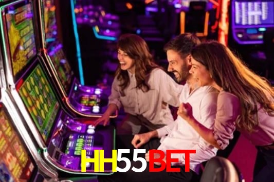 Descubra o Programa VIP da HH55Bet: Vantagens Exclusivas para Jogadores