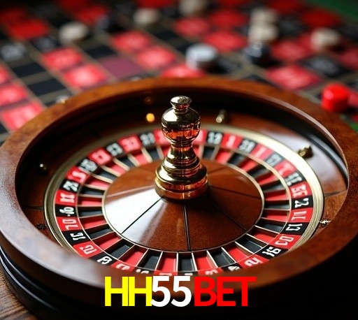 Sistemas de Segurança HH55Bet