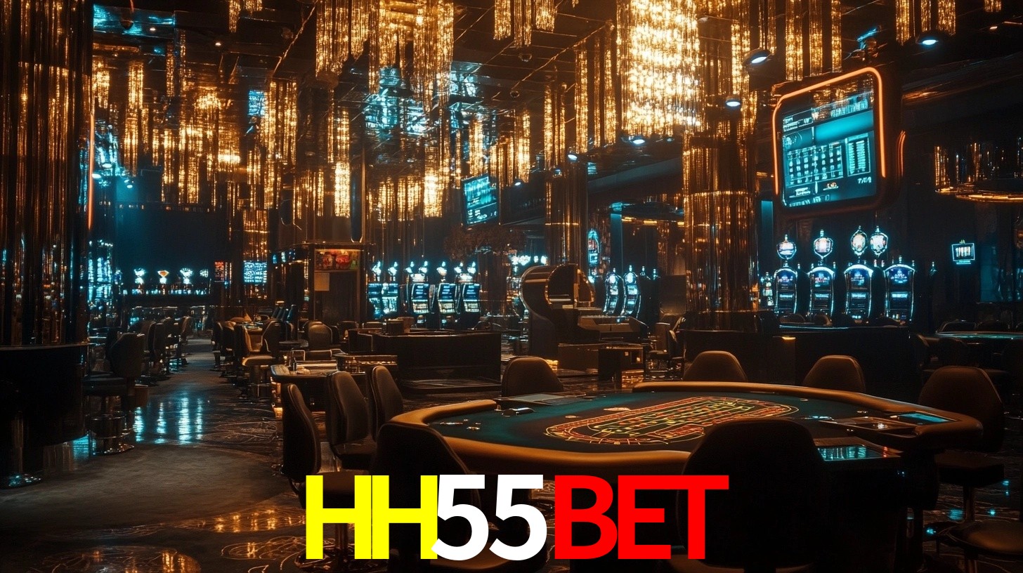 HH55Bet,HH55 Game