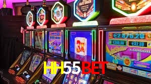 Desvendando o Mundo dos Jogos Virtuais na HH55Bet