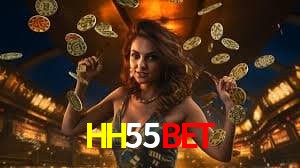 Game Statistics HH55Bet