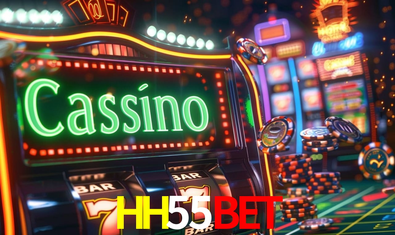 Avaliações dos Jogadores HH55Bet