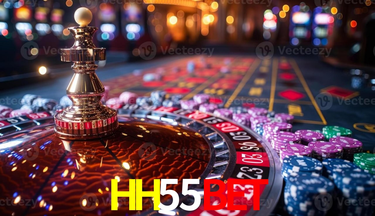 Flash Promotion HH55Bet