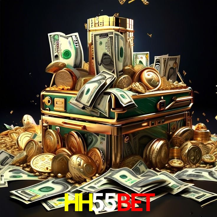 Casino Ao Vivo HH55Bet
