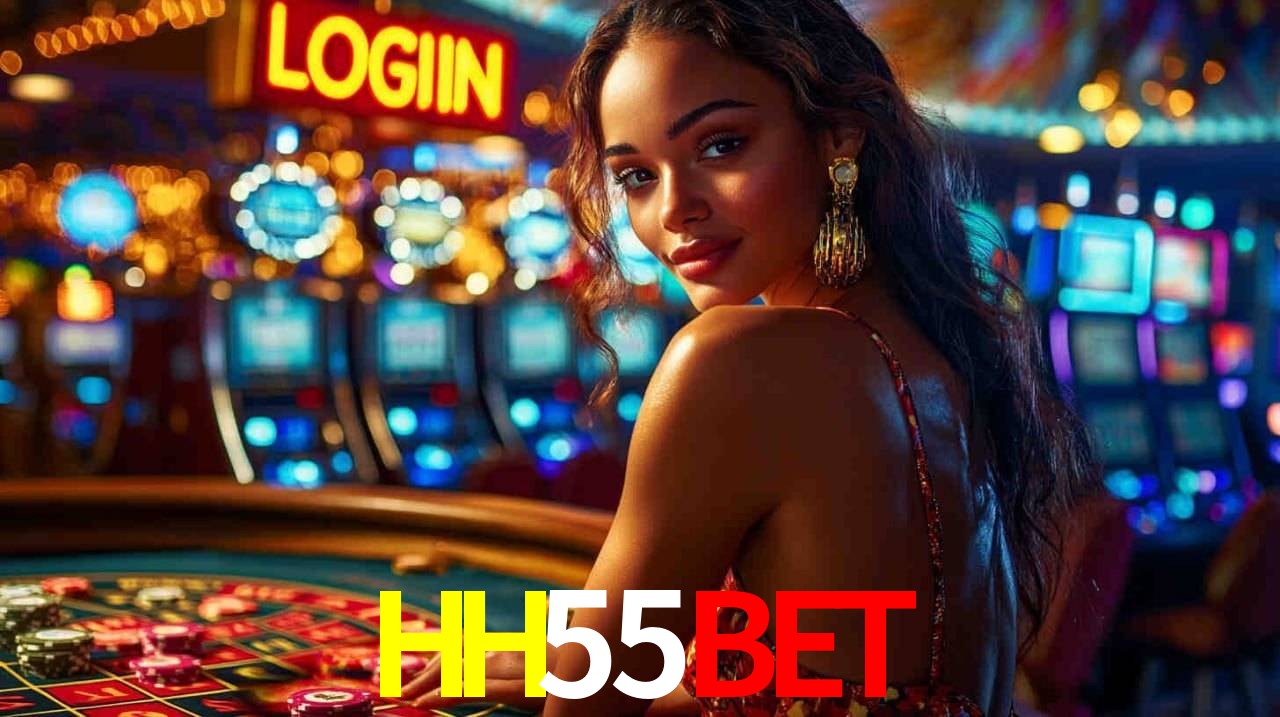 Estatísticas HH55Bet