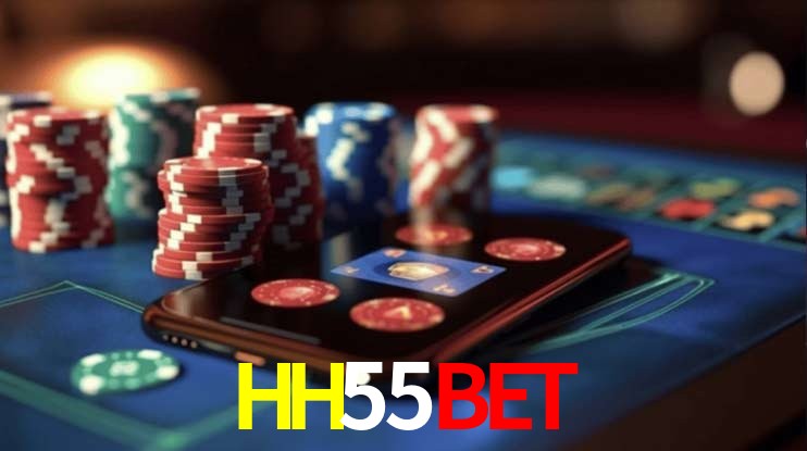 Estatísticas Esportivas HH55Bet