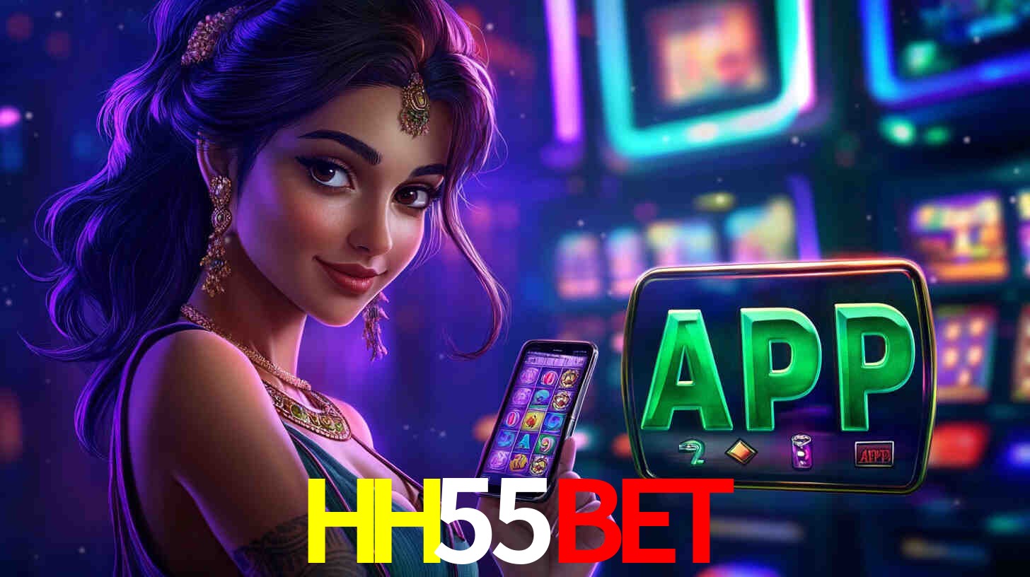 HH55Bet,HH55 Game