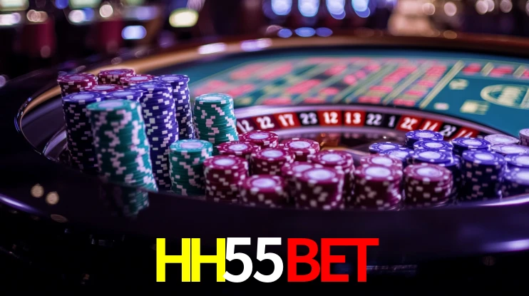 Blackjack Table HH55Bet