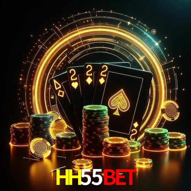 Apostas de Basquete HH55Bet