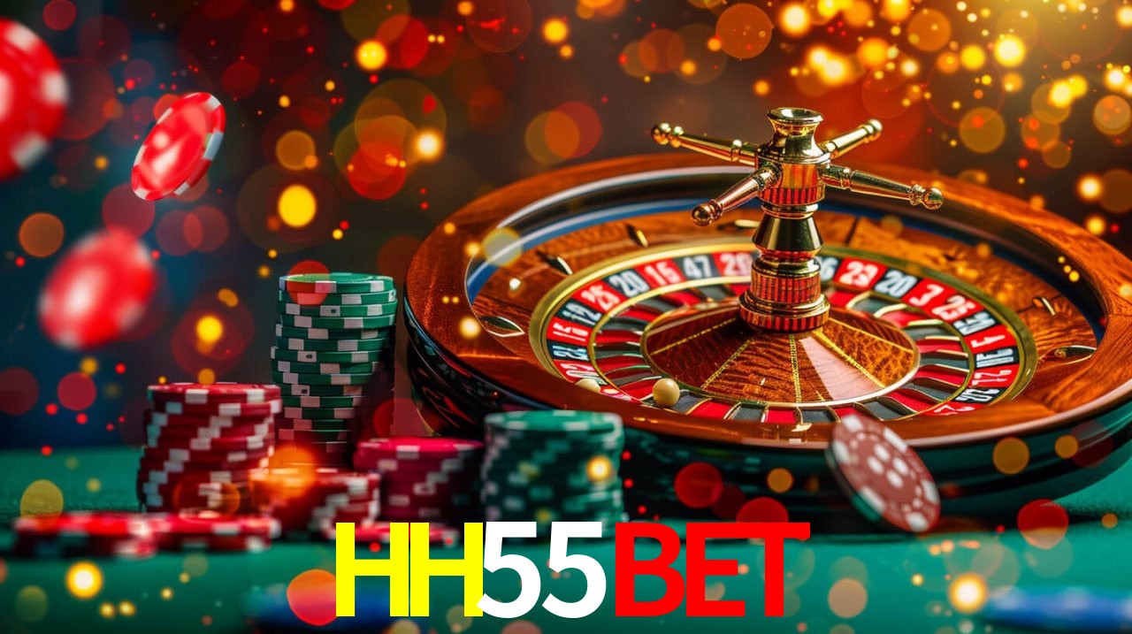 A Popularidade dos Caça-Níqueis no HH55Bet
