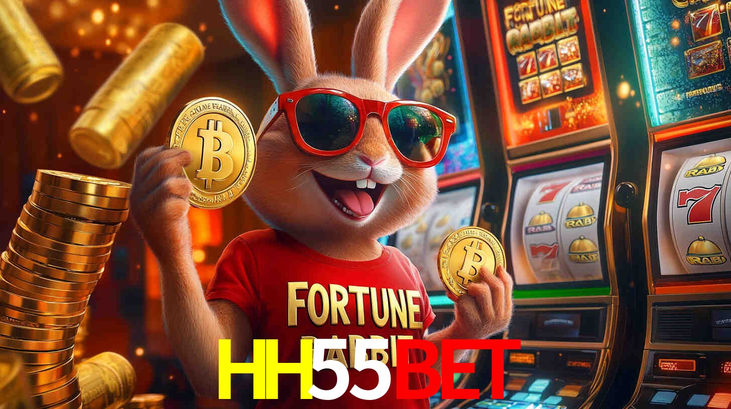 Inovações de Jogos na HH55Bet: O Futuro das Experiências Interativas