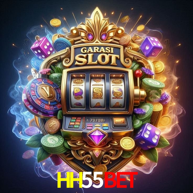 Diretório de Jogos HH55Bet