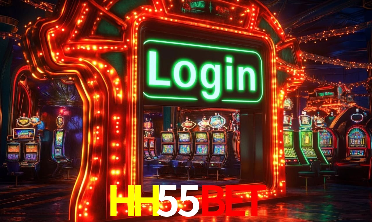 Bônus Diários HH55Bet