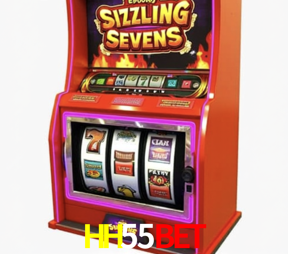 Platform Technology HH55Bet