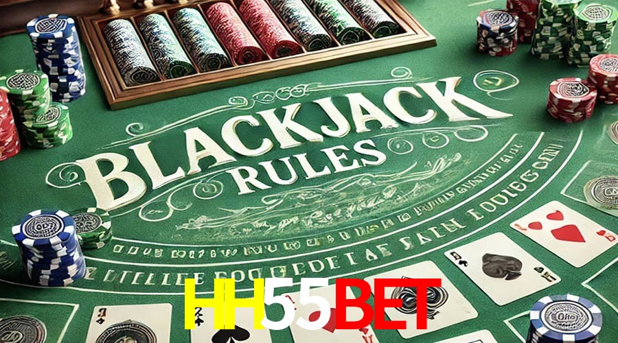Slot Games HH55Bet