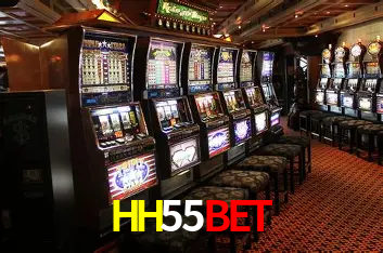 A Emoção da Loteria na HH55Bet: Uma Chance de Mudança de Vida