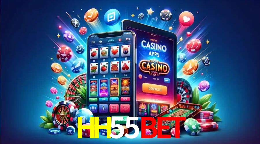 Quick Registration HH55Bet