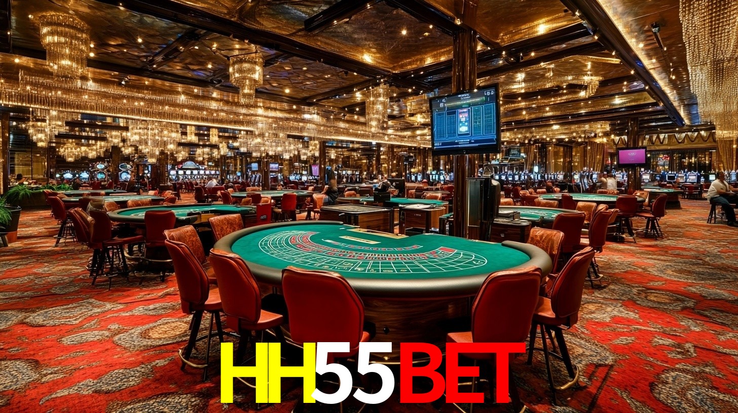 HH55Bet