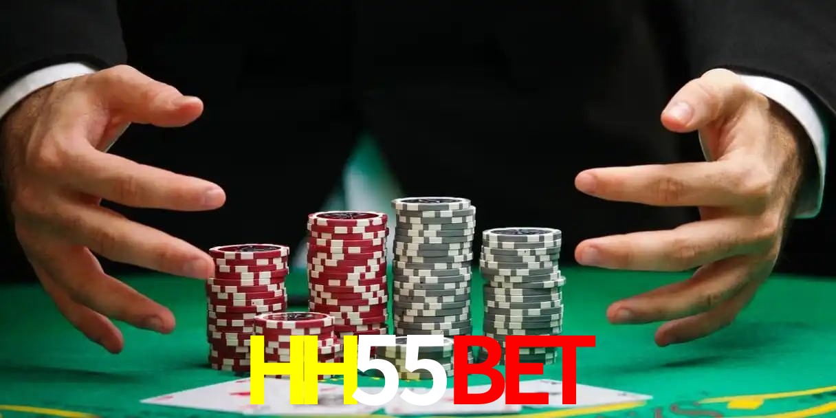 cassino HH55Bet