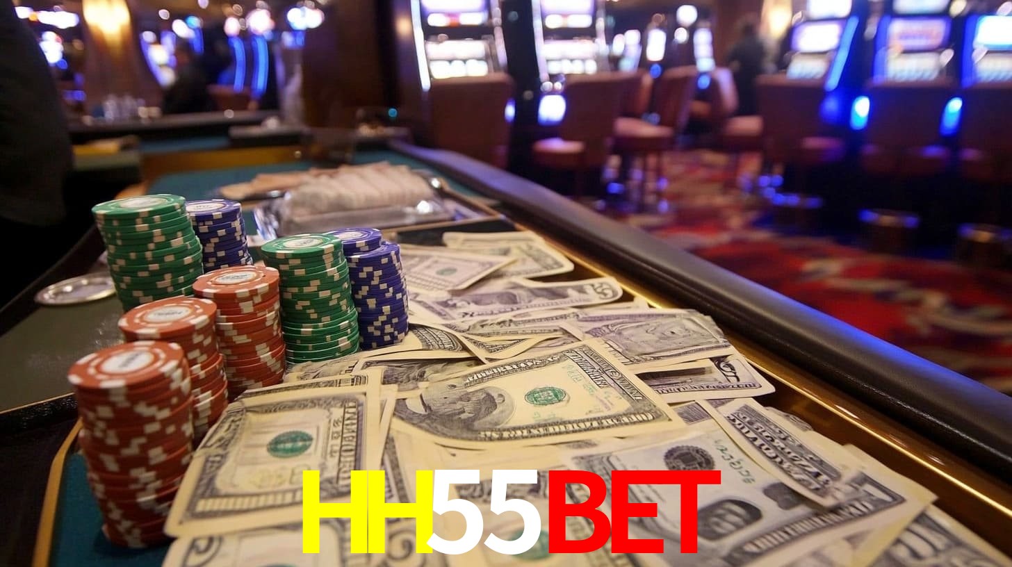 Ofertas Exclusivas HH55Bet