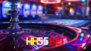 Mesa de Blackjack HH55Bet