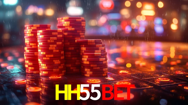 Explore as vantagens do HH55Bet: serviço profissional e confiabilidade