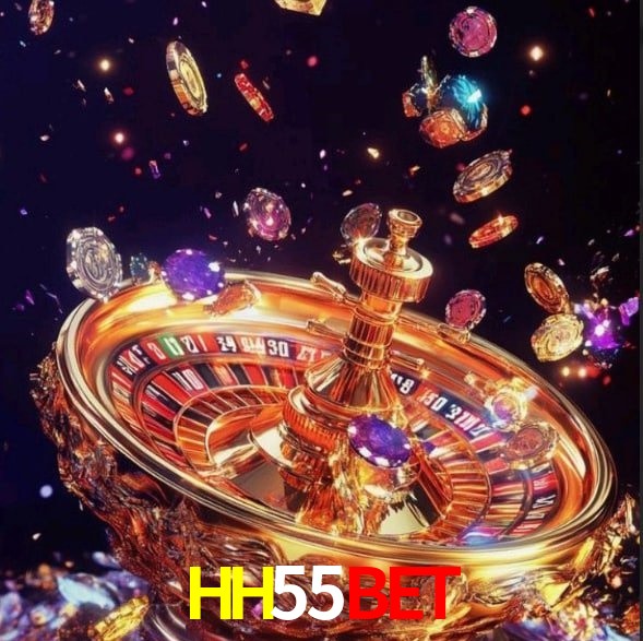 Login Seguro HH55Bet