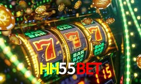 Seasonal Promotions HH55Bet