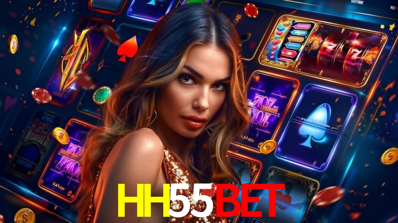Descubra a Essência do HH55Bet: Nossa História e Compromissos