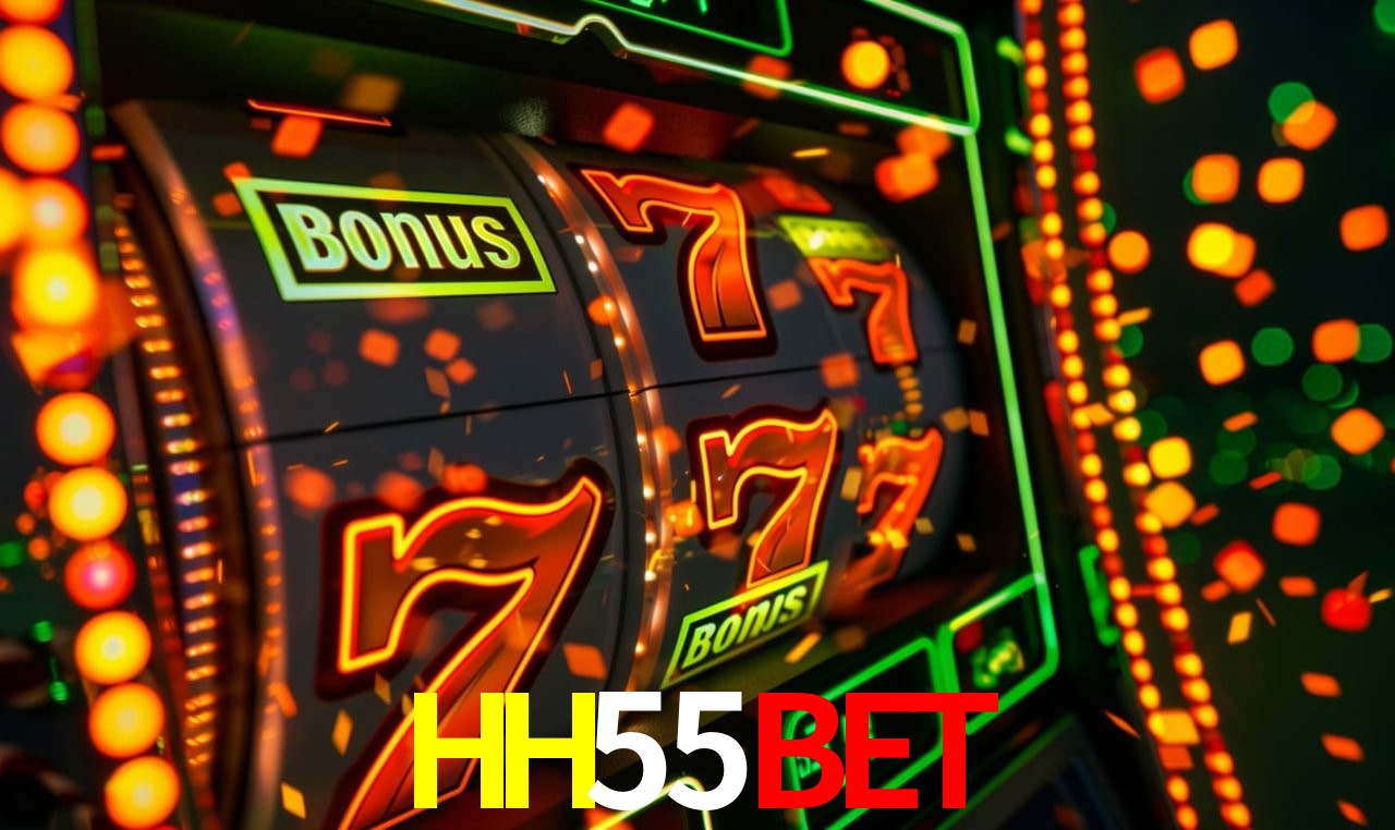 Explorando a Categoria de Eventos em Apostas na HH55Bet