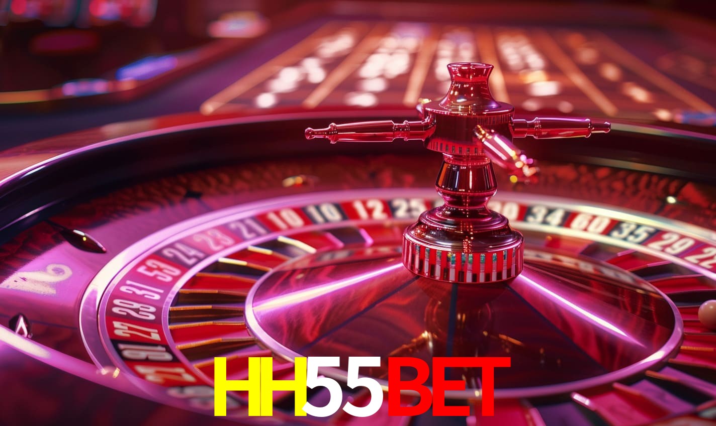 Apostas Esportivas na HH55Bet: Um Guia Completo