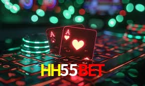 Casino VIP HH55Bet