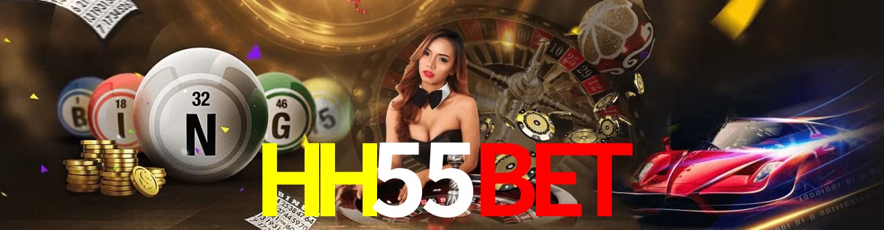 Especiais de Fim de Semana HH55Bet