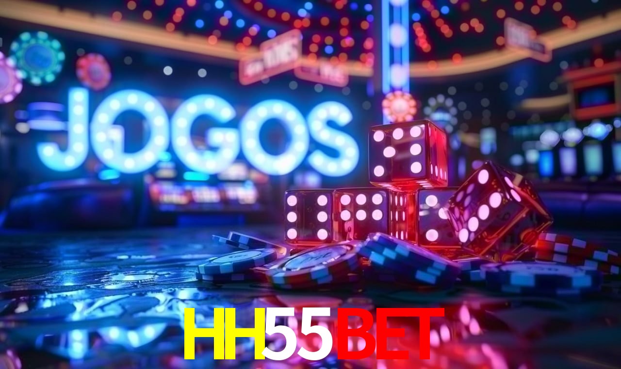 A Emoção da Loteria na HH55Bet: Uma Chance de Mudança de Vida
