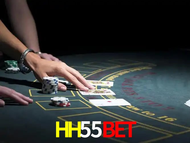 Tecnologia da Plataforma HH55Bet