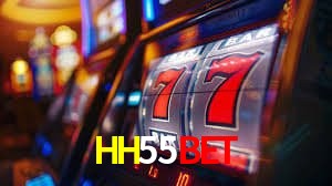 Recursos de Bônus HH55Bet