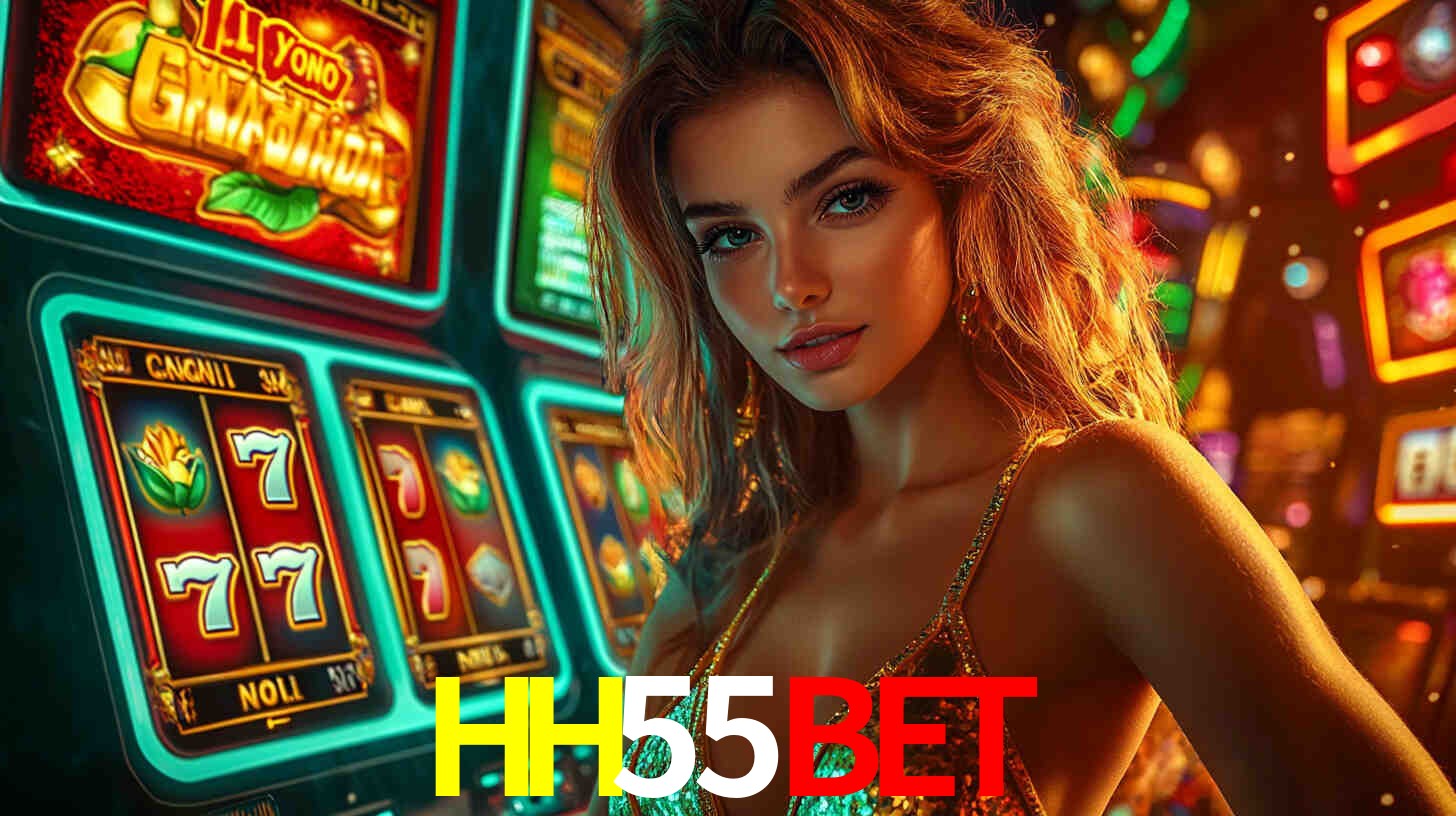 Programa VIP HH55Bet
