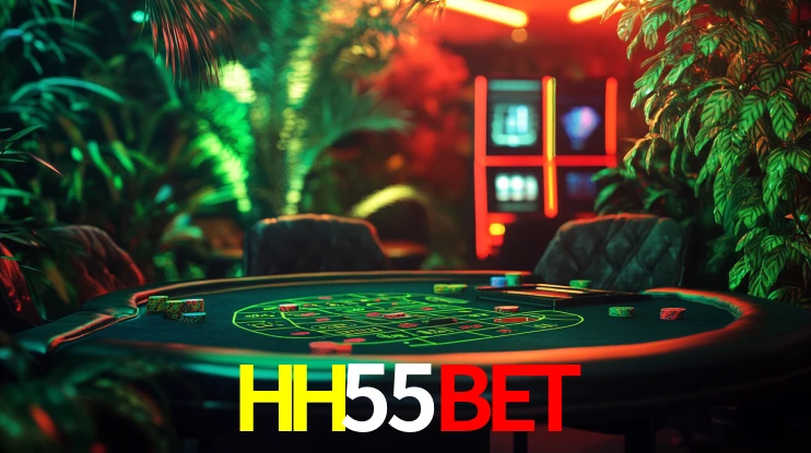 VIP Casino HH55Bet